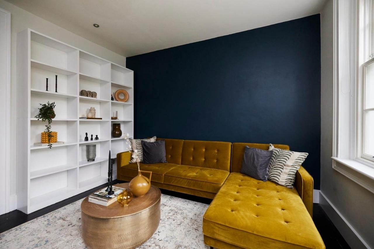 The Southwark Townhouse - Adorable 3Bdr House With Garden Apartment London Exterior photo