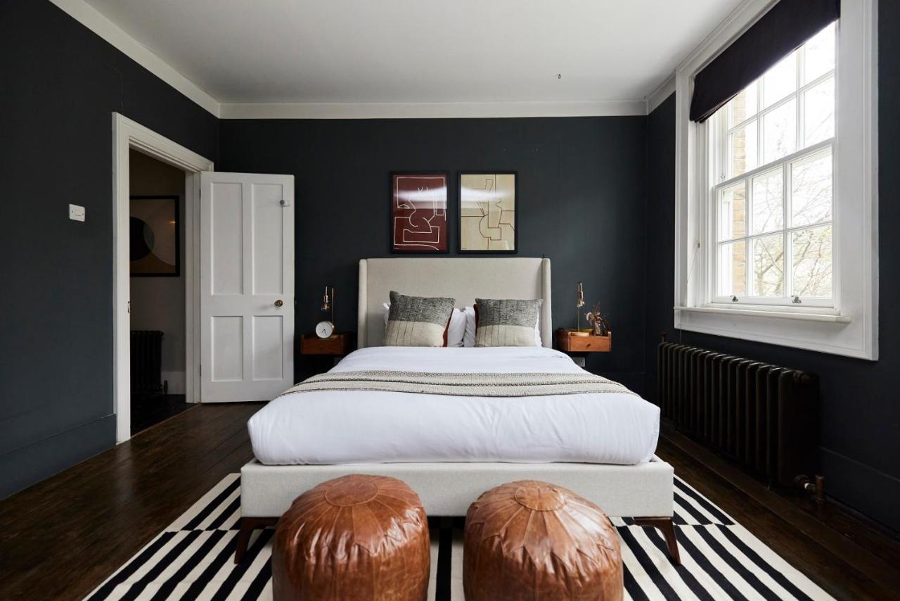 The Southwark Townhouse - Adorable 3Bdr House With Garden Apartment London Exterior photo